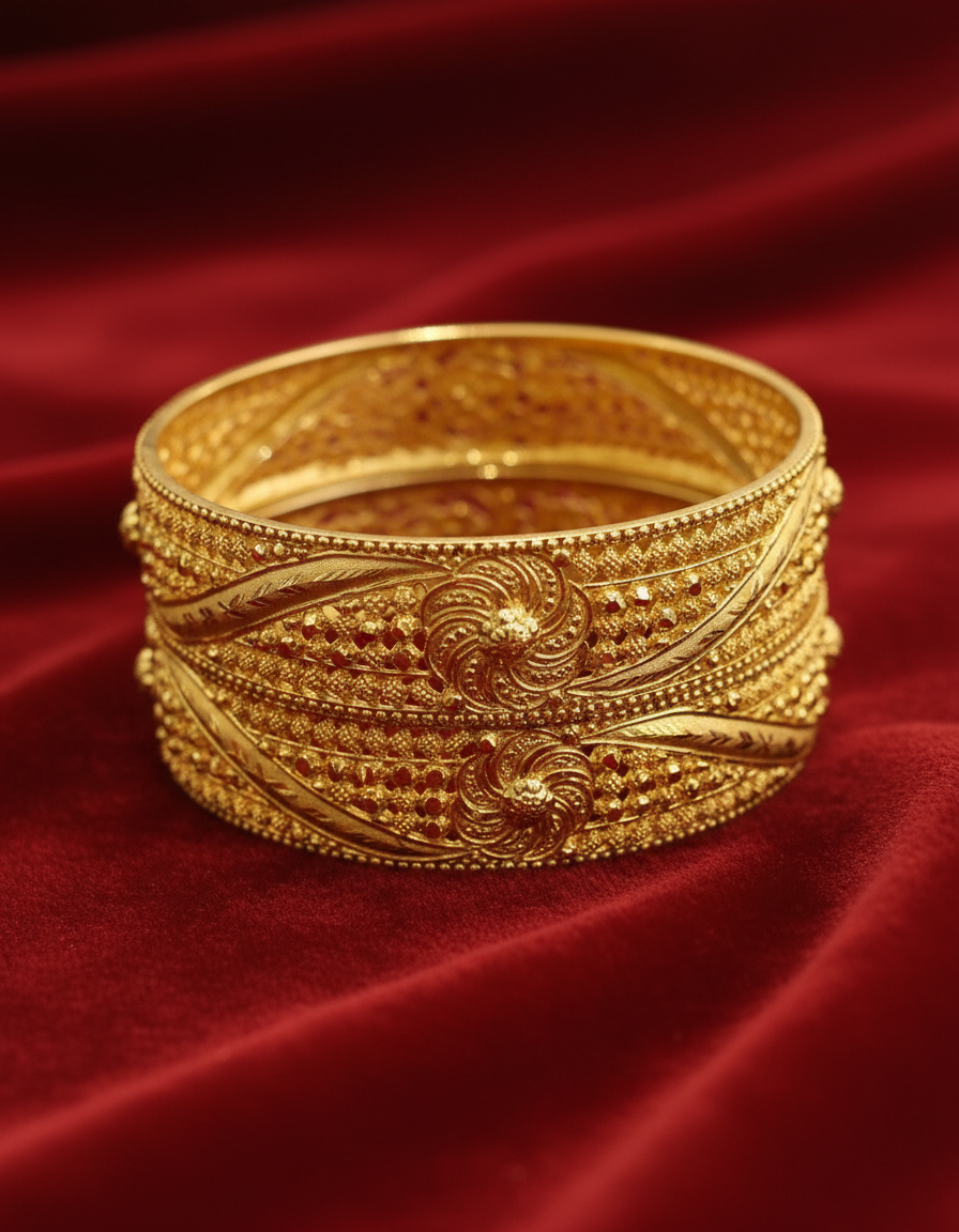 Bangles