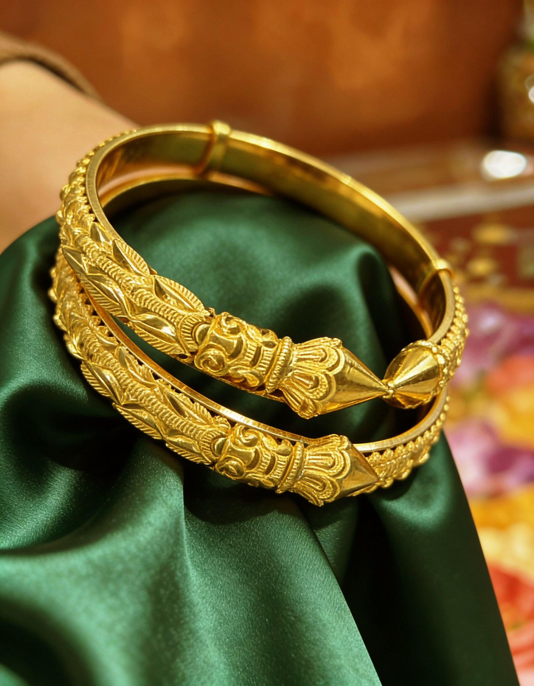 Bangles
